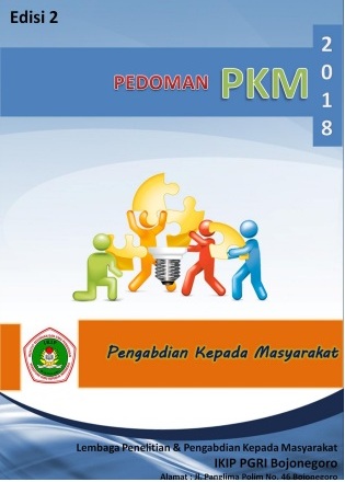 Penerimaan Proposal PKM